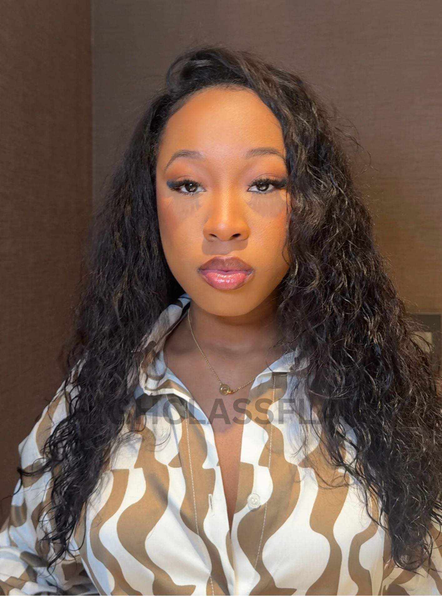 Raw Cambodian (Wavy Curly) - Single Bundles