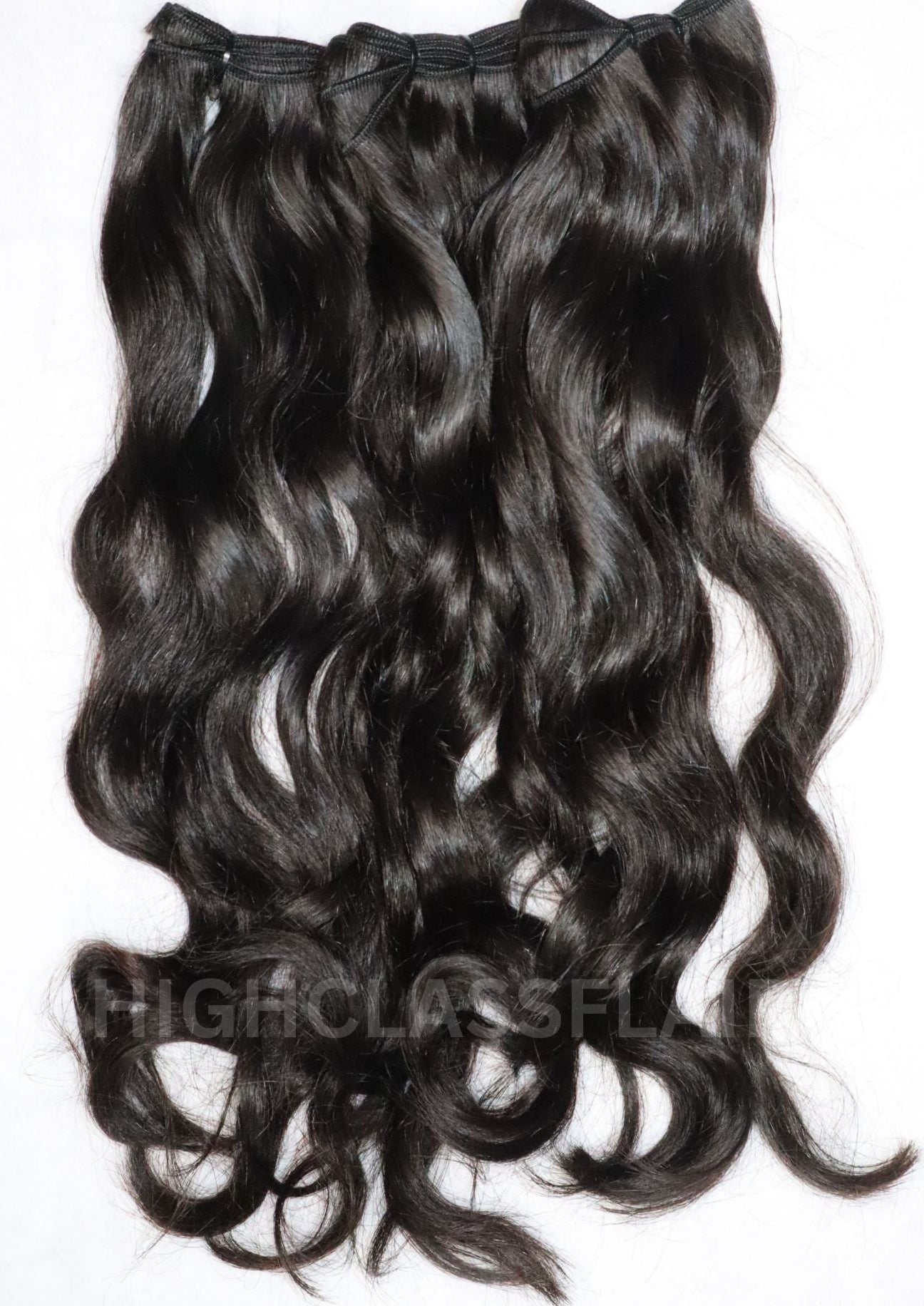 (Clients Only‼️) Raw Filipino (Wavy) - Bundle Deals (ON HAND)