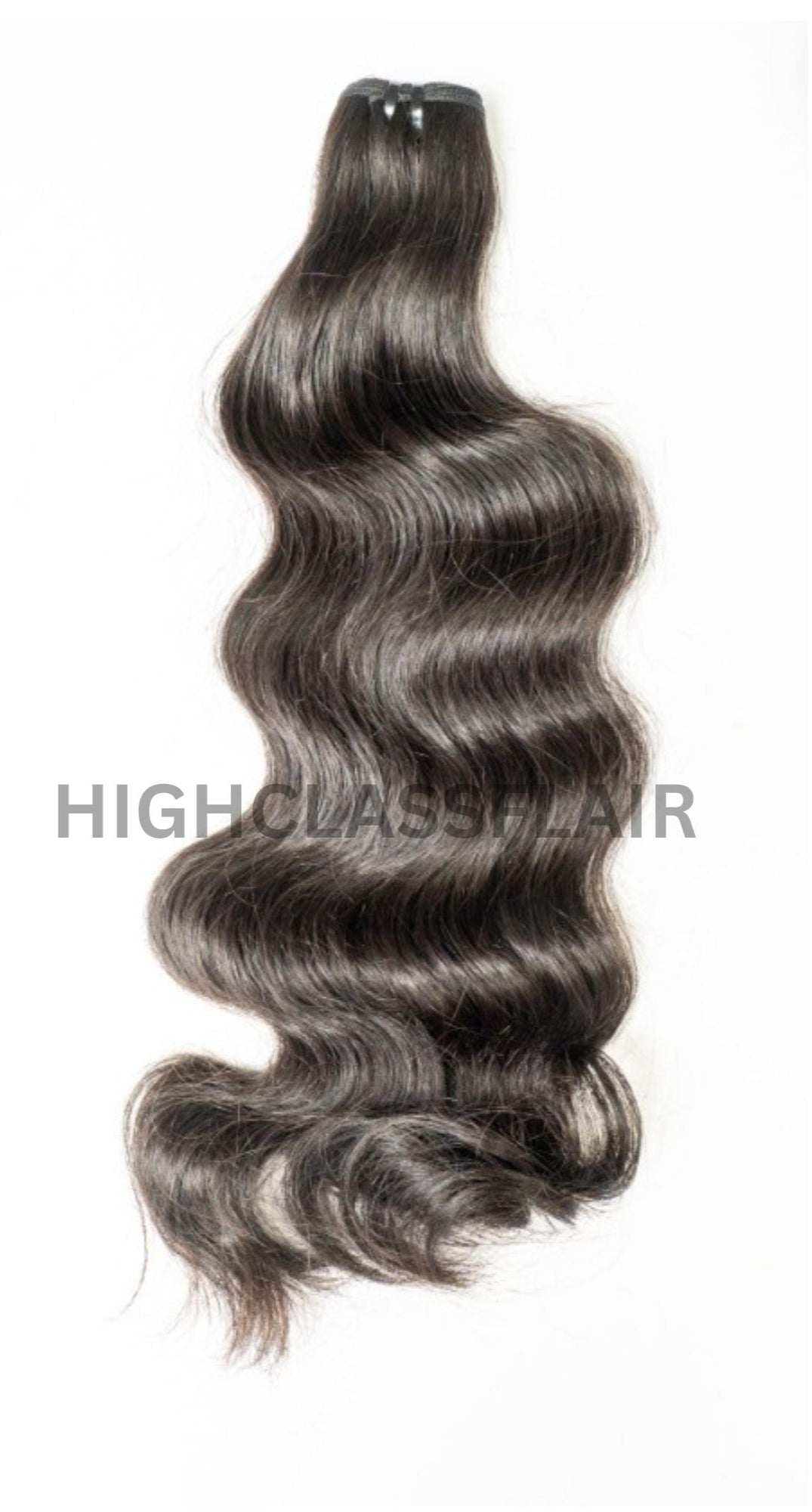 Raw Vietnamese (Wavy) - Single Bundles