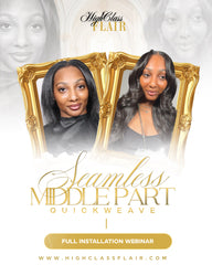 Highclassflair’s Curling Webinar