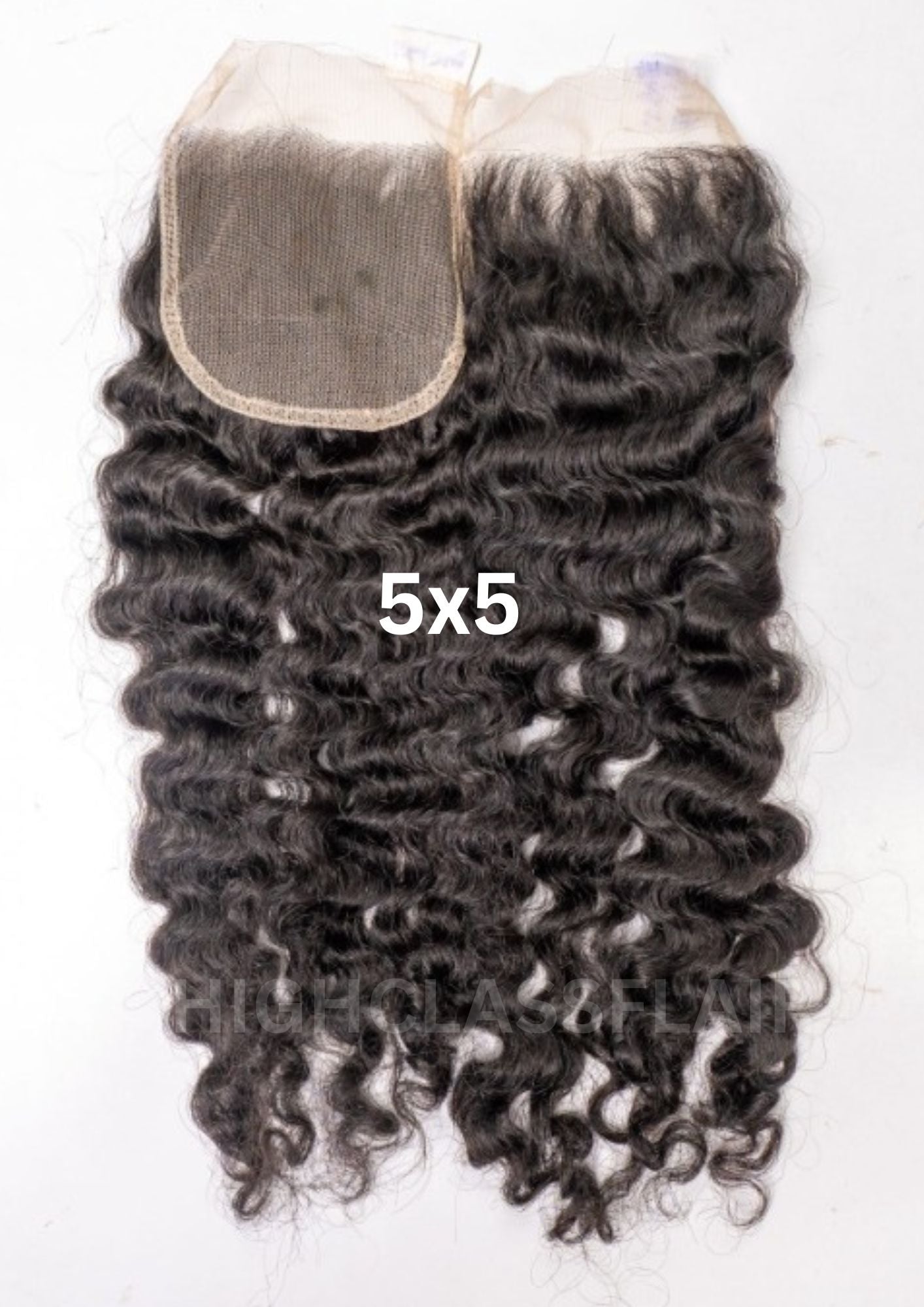 Lace Closure 5X5