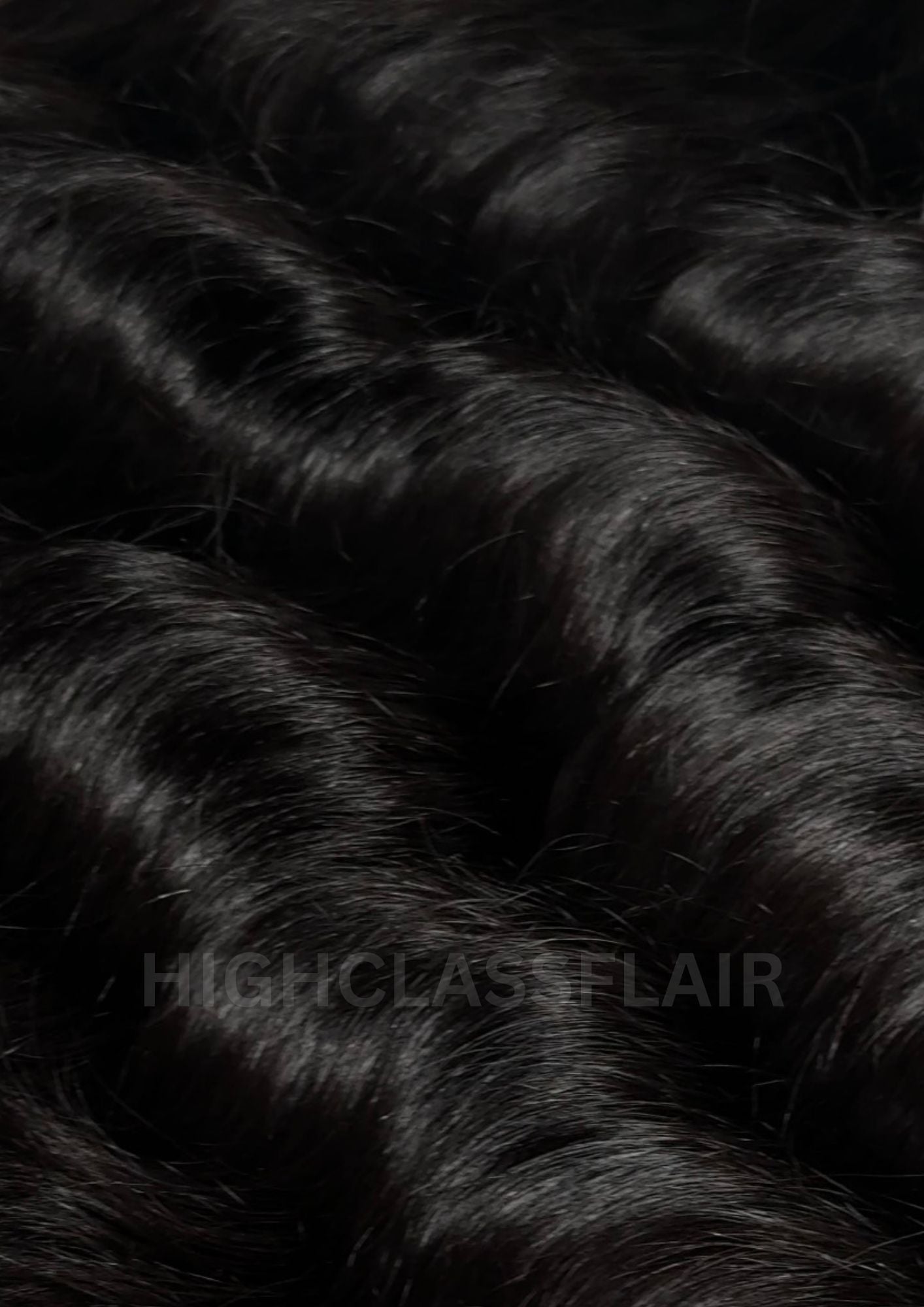 Majestic Wavy (Vietnamese) - Same Length Bundle Deals
